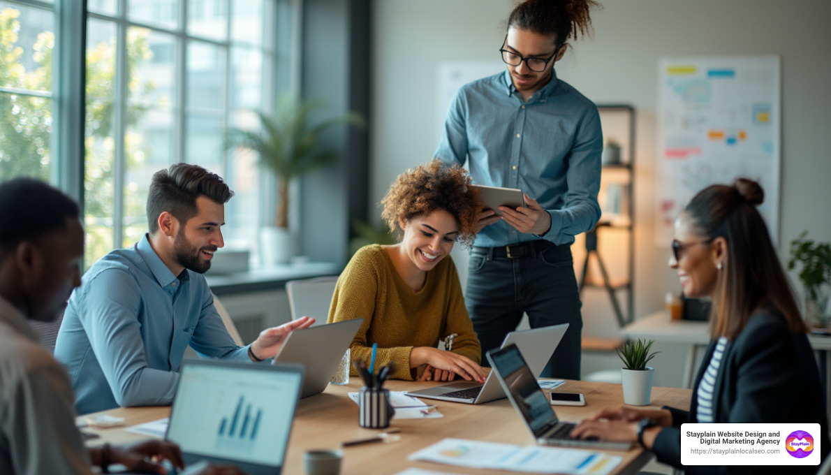 business online reputation