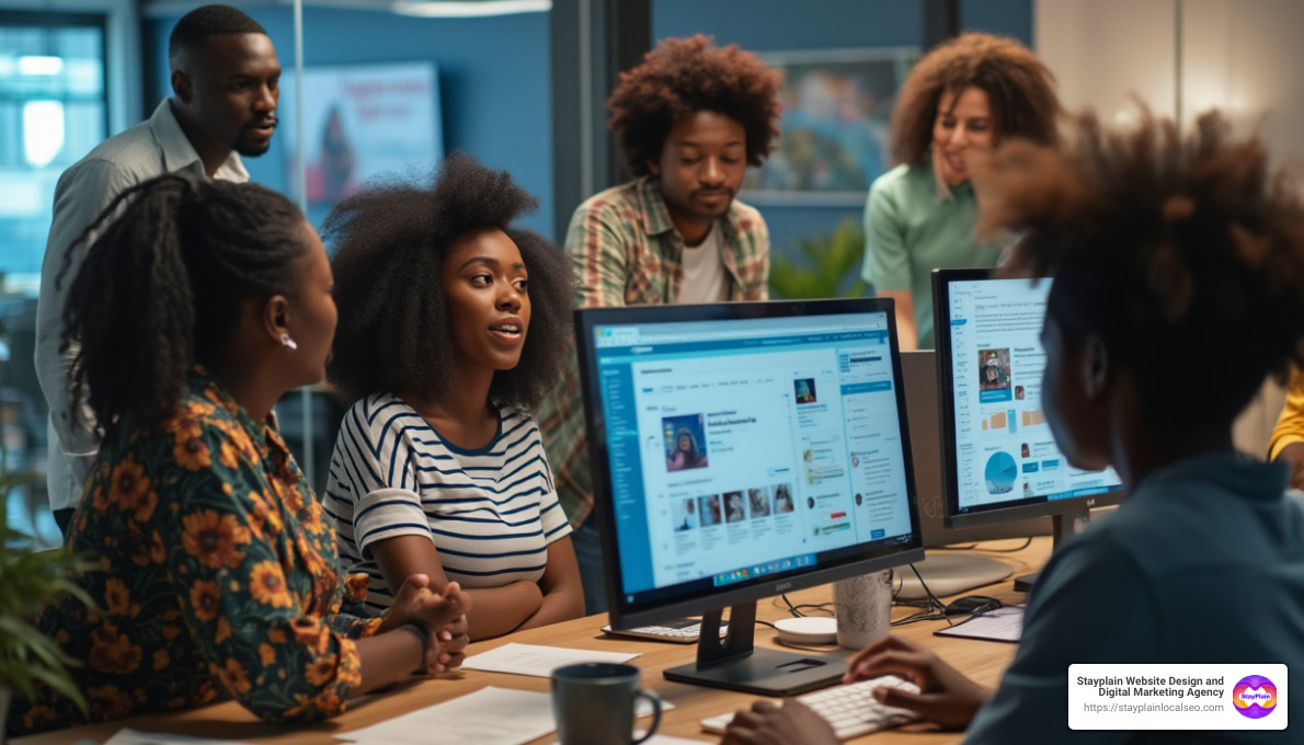 online marketing agencies in ghana