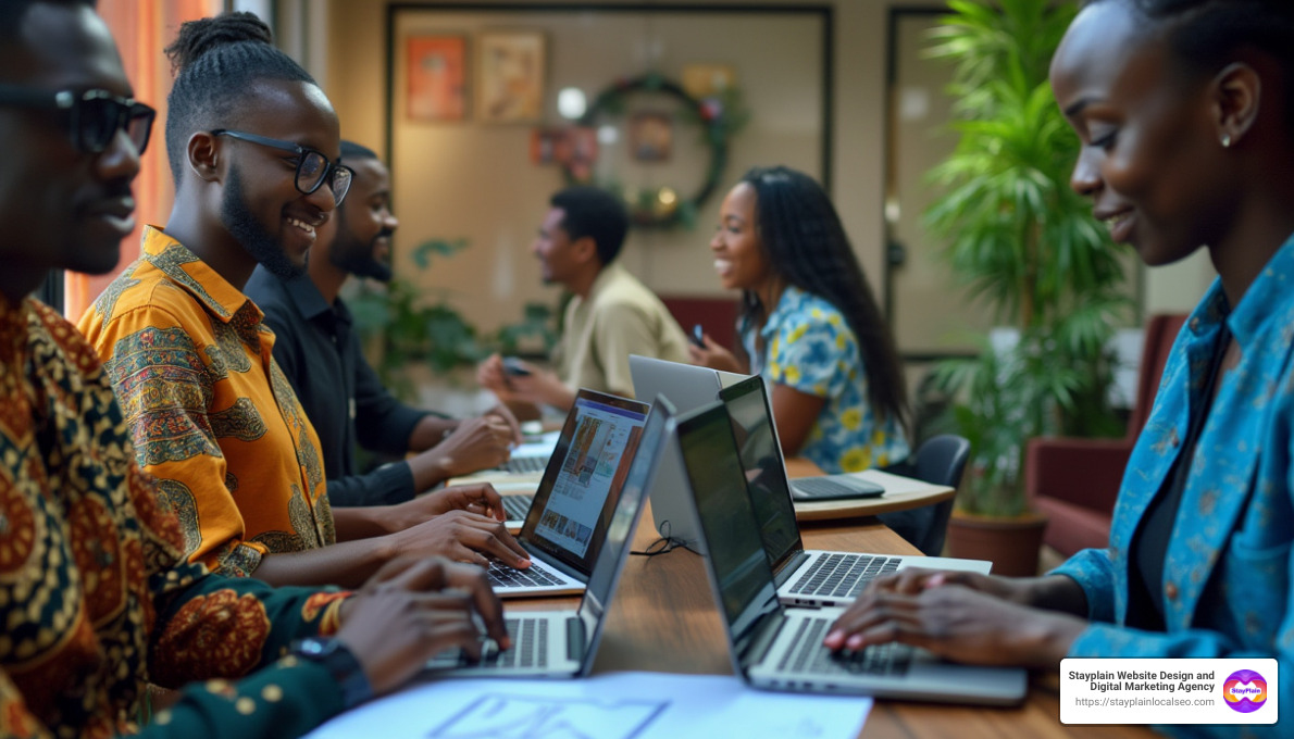 online marketing platforms in ghana