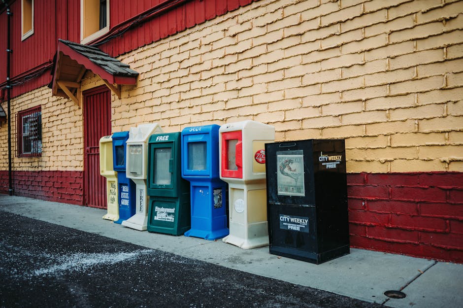 targeted press release distribution