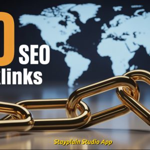 Buy Web 2.0 Backlinks $15