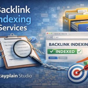 Link Indexing Services