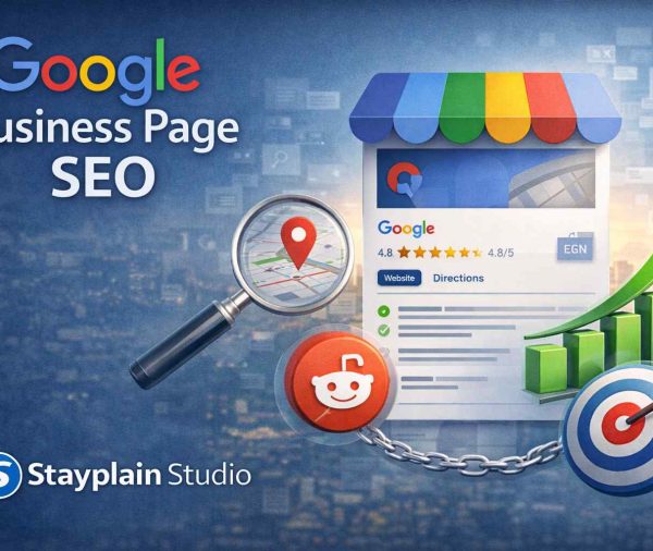 GMB Ranking Services $20