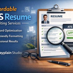 ATS Resume Writing Services