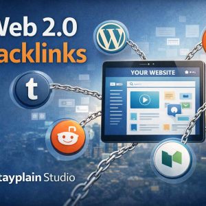 Buy Web 2.0 Backlinks $15