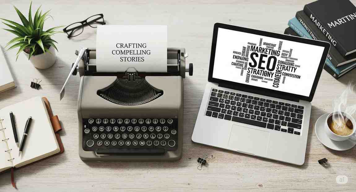Stayplain Studio Copywriting & Content Writing Stayplain Studio Copywriting & Content Writing services