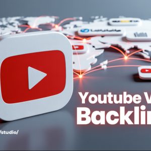 Best Backlink for Youtube Video
