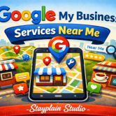 Google My Business Services Near Me anywhere Google My Business Services Near Me