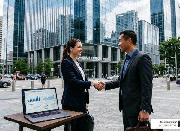 finance SEO services Accra