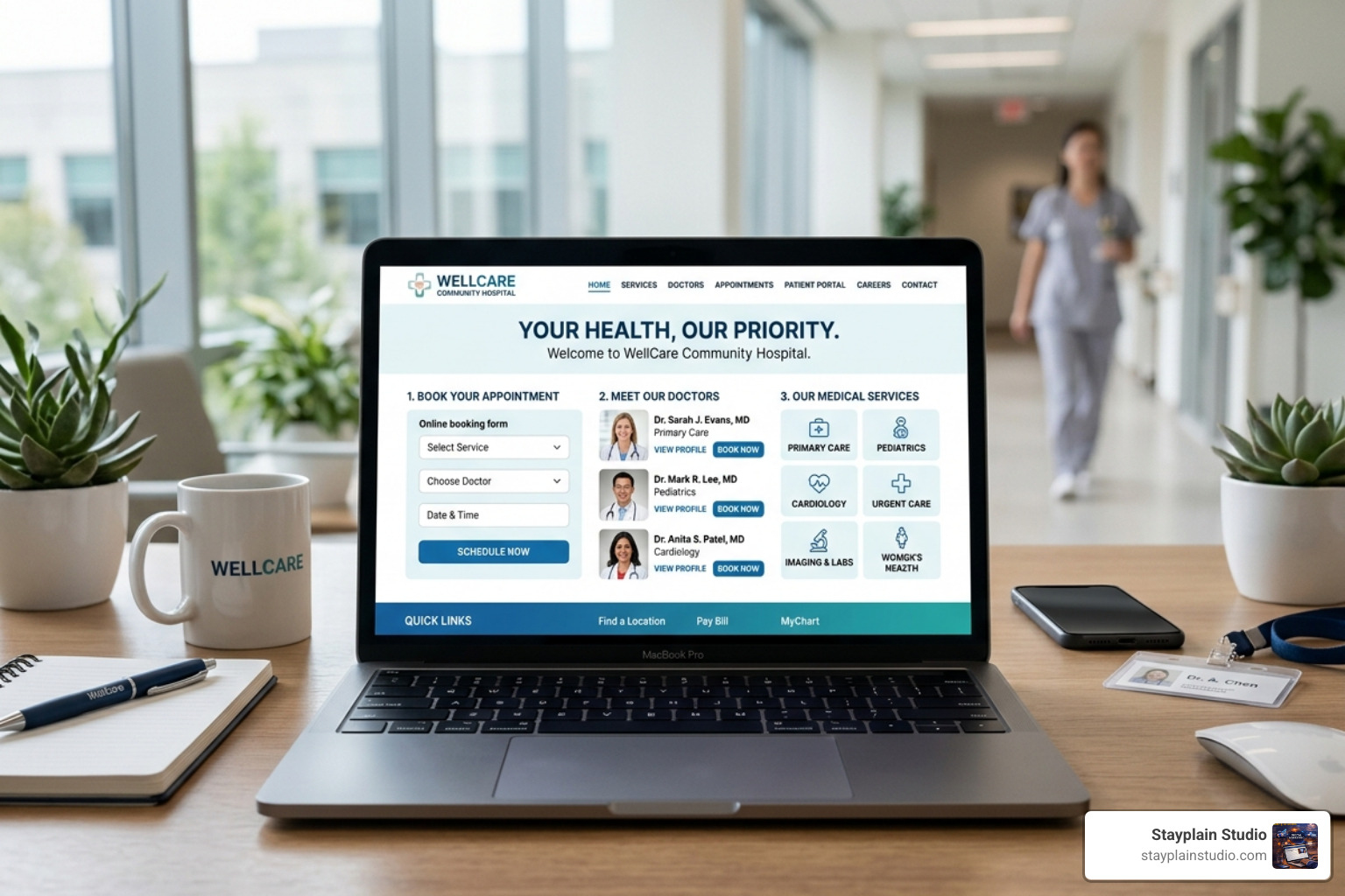 clinic-hospital-website-services-image clinic hospital website services