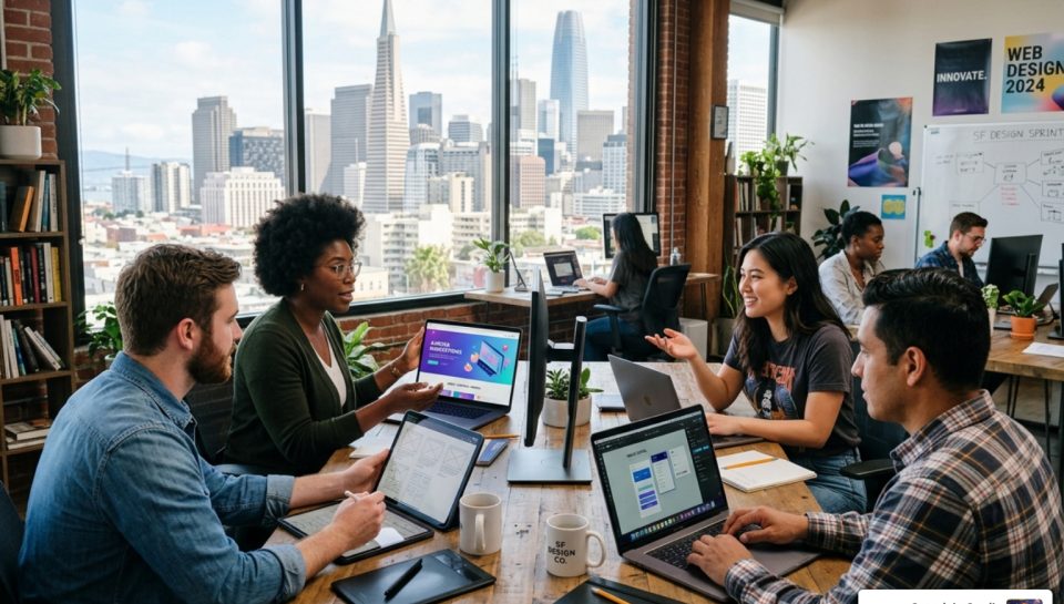 creative website designers