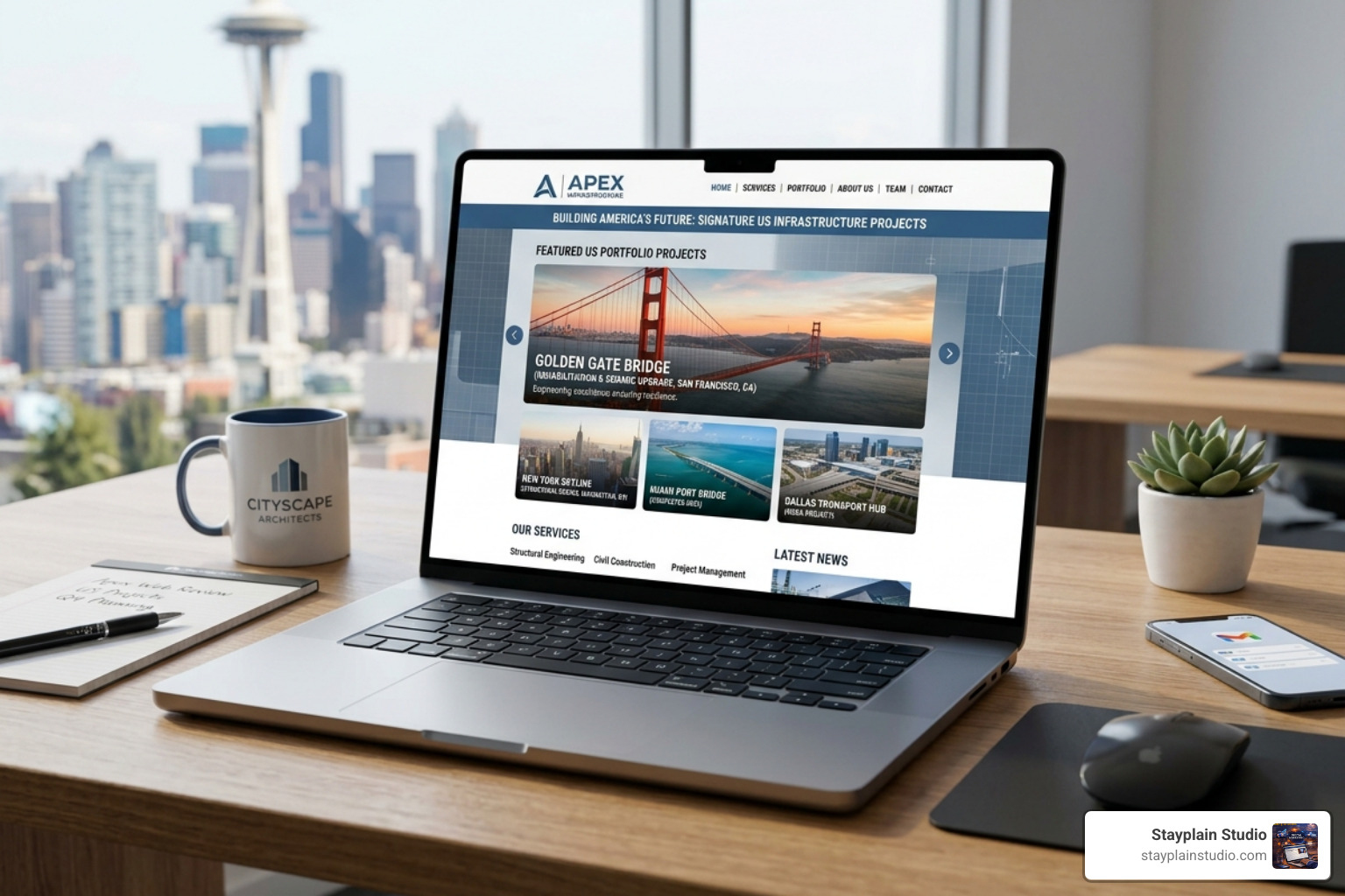 engineering-construction-website-design-image engineering construction website design