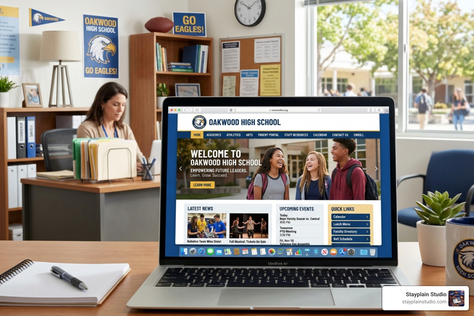 high-school-website-design-image high school website design