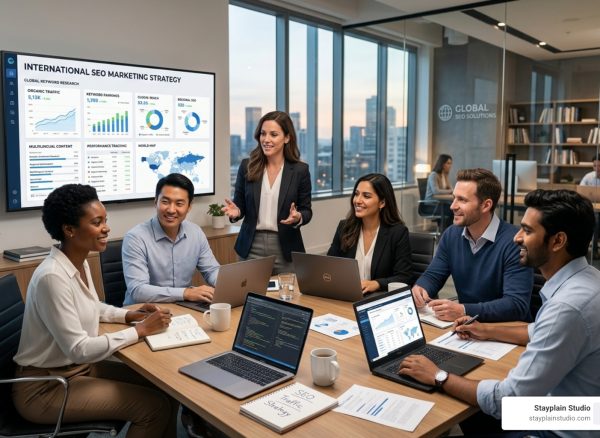 international seo marketing
