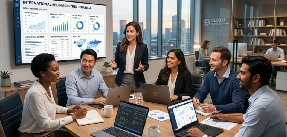 international seo marketing