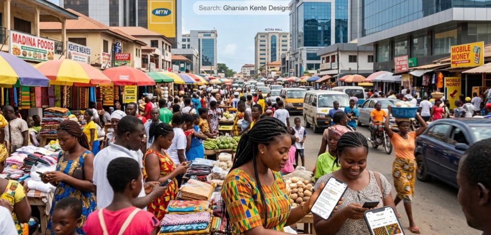 local seo ghana