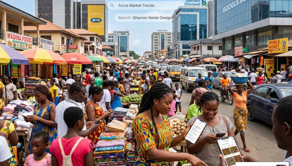 local seo ghana