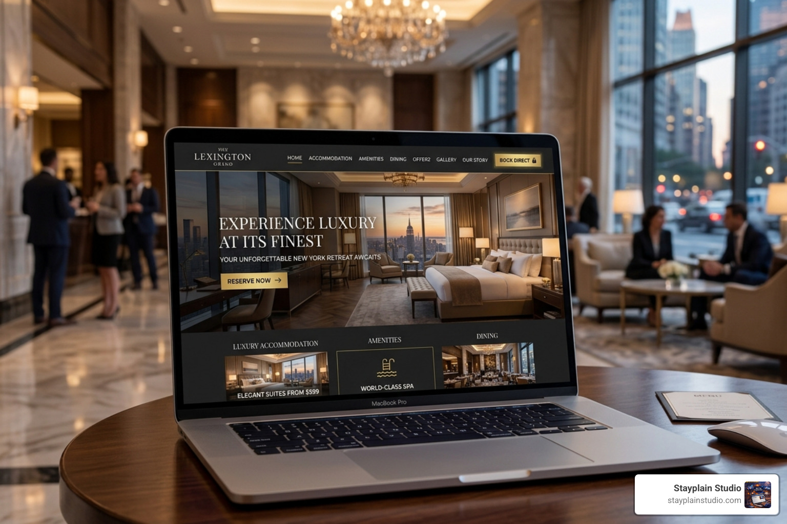 luxury-hotel-website-design-image luxury hotel website design