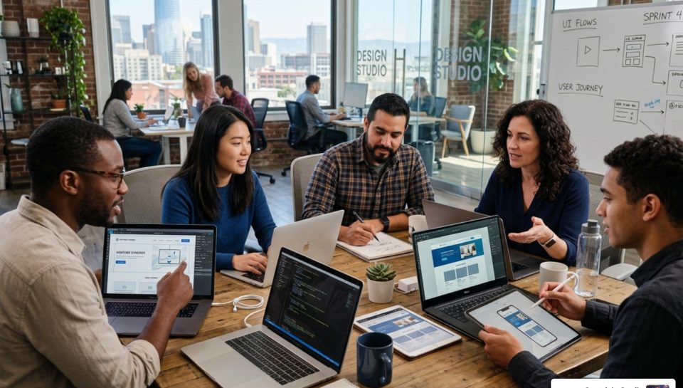 Professional Web Design Services