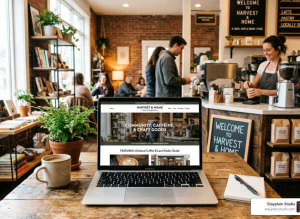 web design company for small businesses