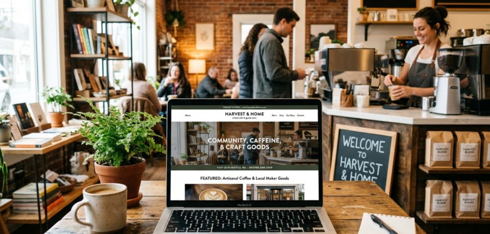 web design company for small businesses