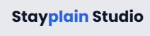 Stayplain logo