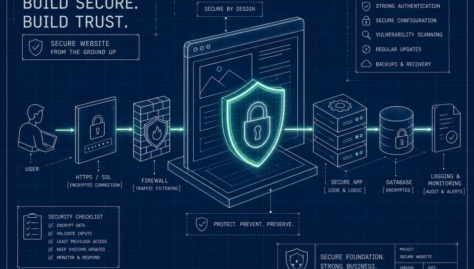 how-to-build-a-secure-business-website-from-the-ground-up-1780593474709