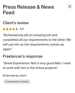 Stayplain Reviews (23)